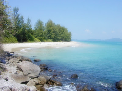 Koh Kam Tok