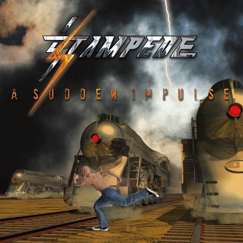 STAMPEDE - A Sudden Impulse (2011)
