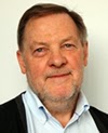 John Humphrey, Institute of Development Studies