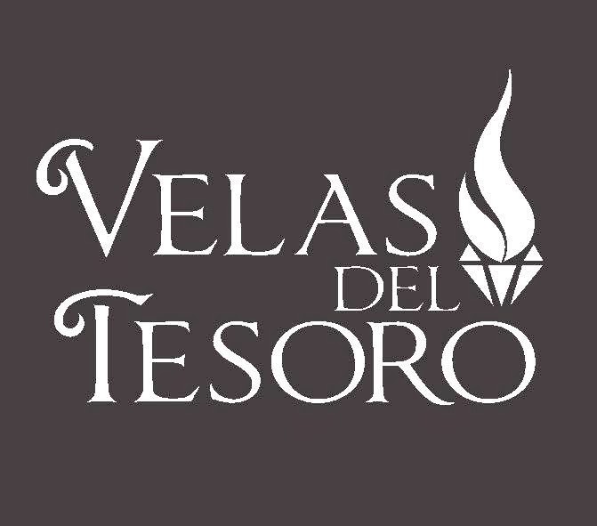 VELAS DEL TESORO