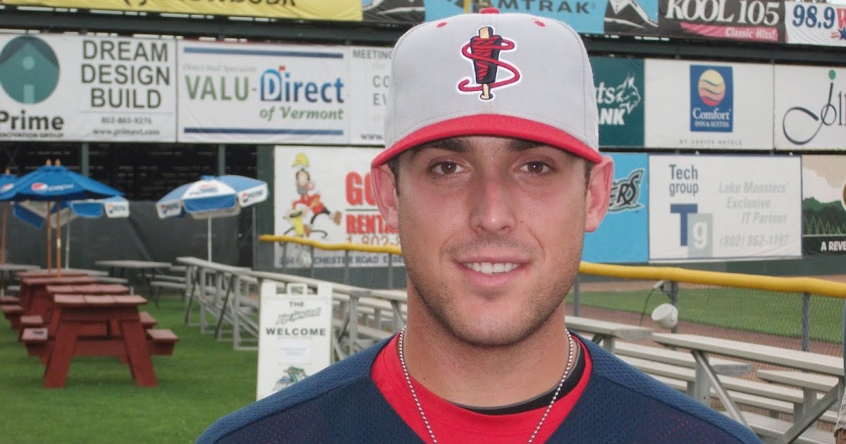 The Baseball Historian Travis Shaw Making Baseball a Family Tradition