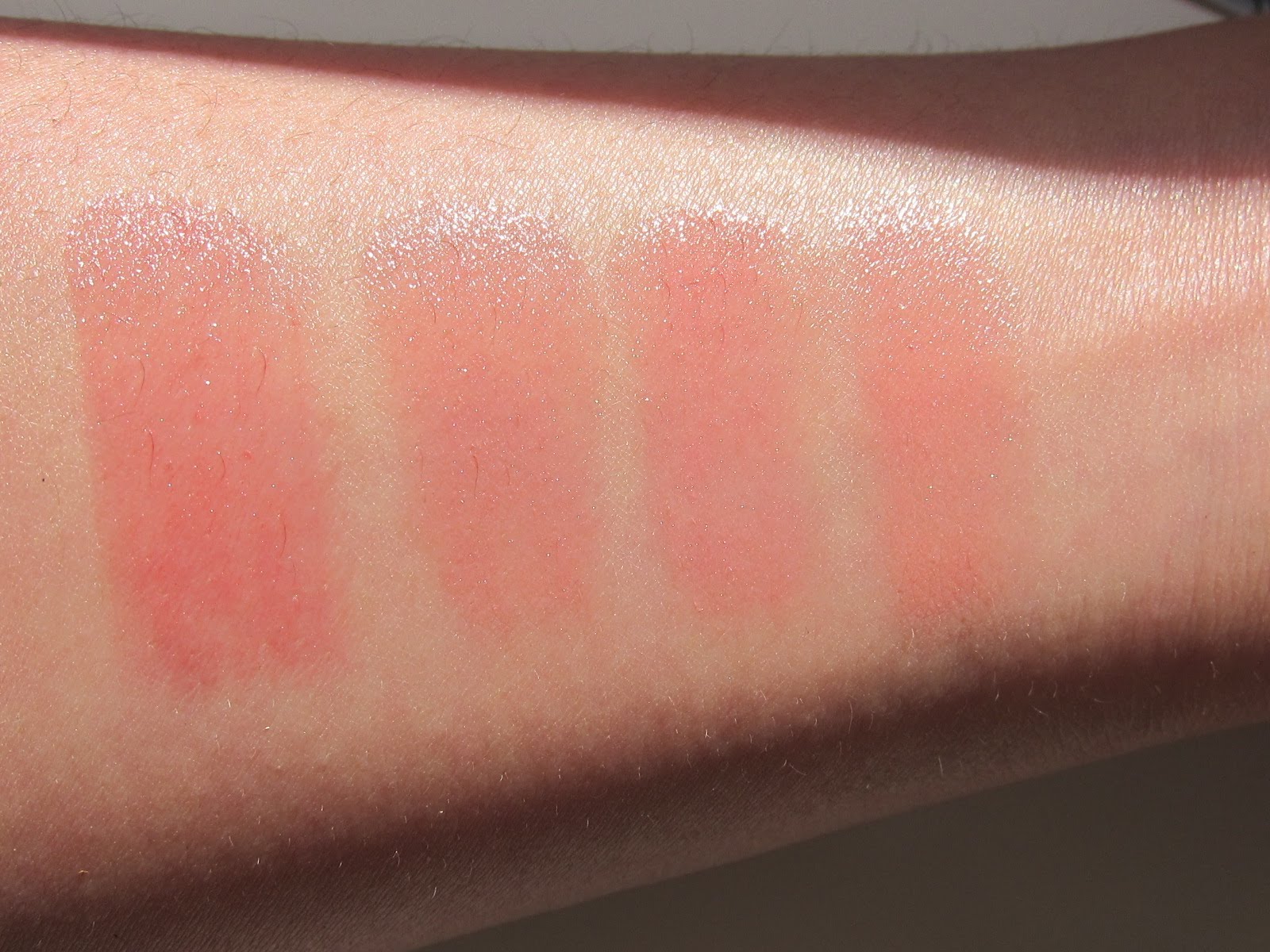 Confessions of a Beaute Junkie: Rouge Coco Shines. CHANEL Spring 2011
