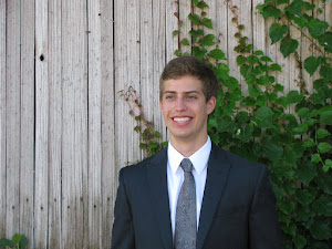 Elder Jesse Cole Dowdle