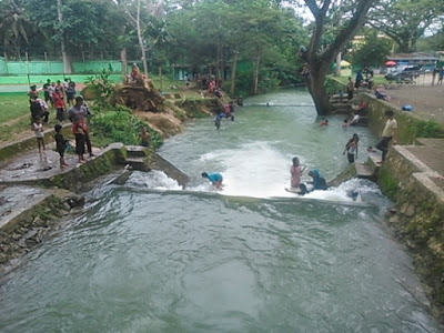 kolam renang mata ie kolam renang mata ie