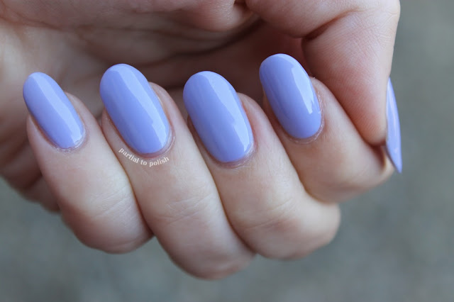 OPI You're Such a Budapest