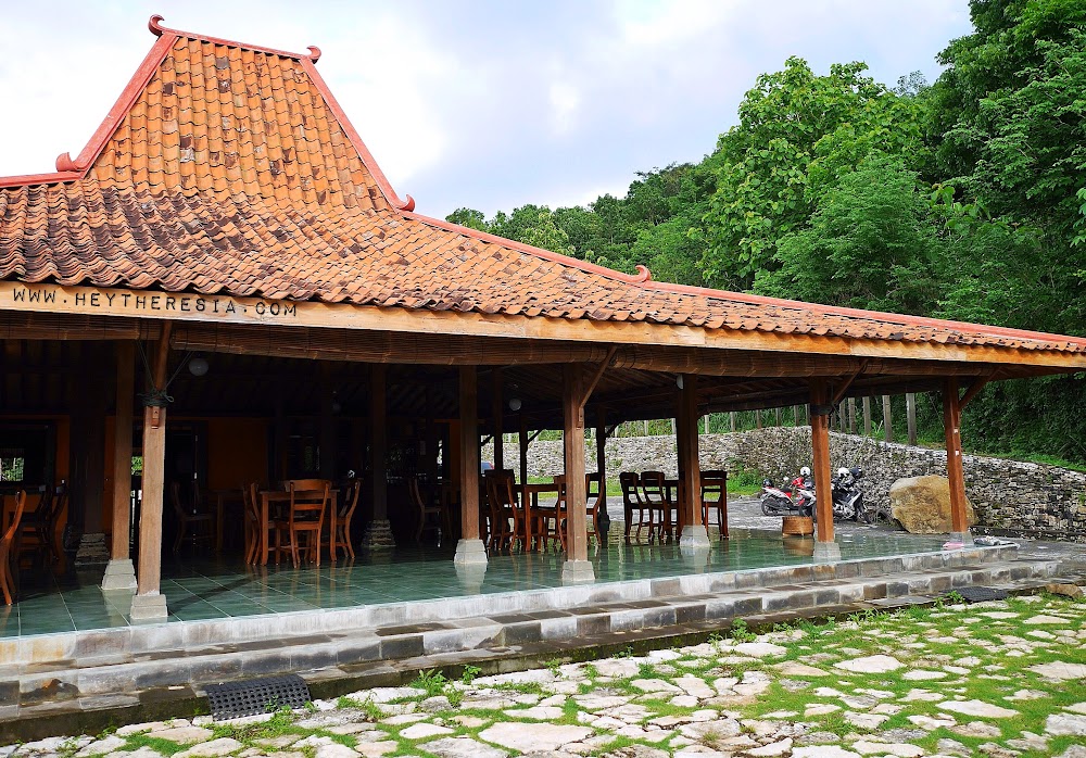 Bumi Langit Institut - Imogiri: My Favorite Destination in ...