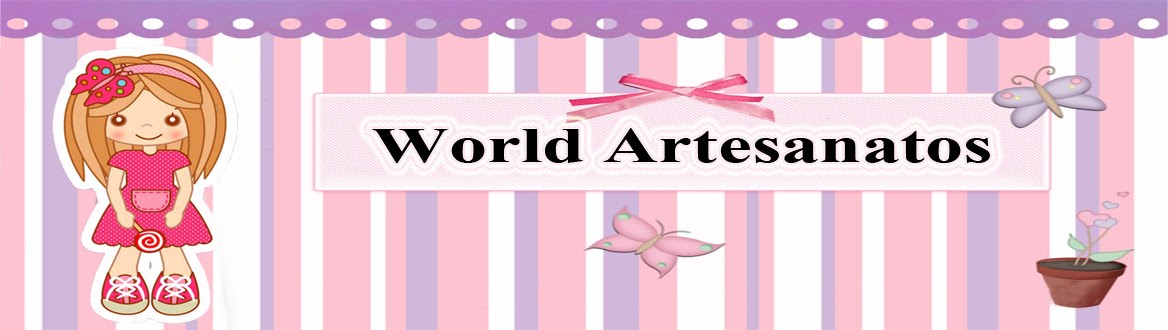 World Artesanatos®