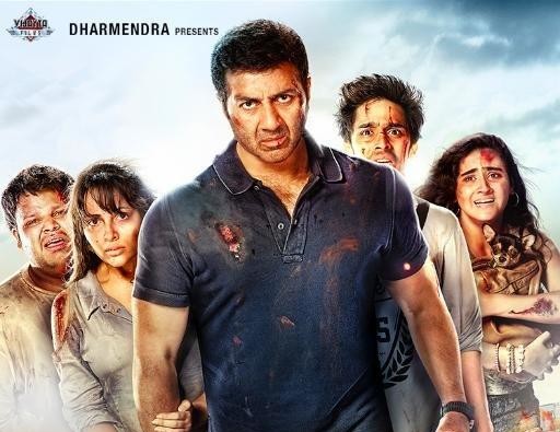 Ghayal Once Again Release Date Changed Again 5 Feb 2016 Ghayal Once Again Release Date Changed Again 5 Feb 2016