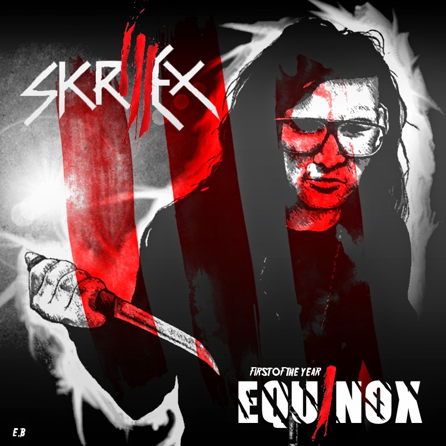 Skrillex Free Download Rock N Roll