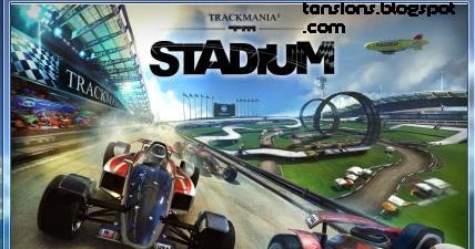 Trackmania Original CRACK NO CD 1