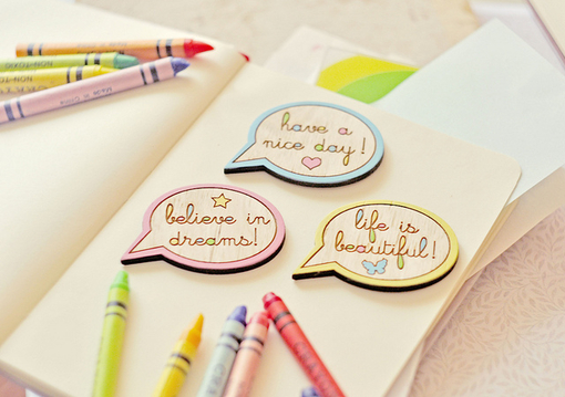 Believe in dreams