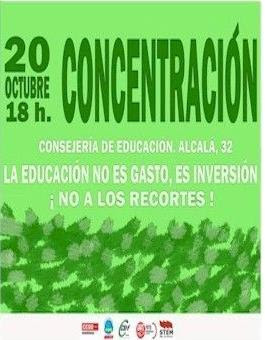 CONCENTRACIÓN