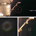 UFO σε σχήμα δακτυλίου κοντά στον Διαστημικό Σταθμό (ISS)
