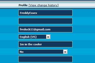 Funny first emails for online dating
