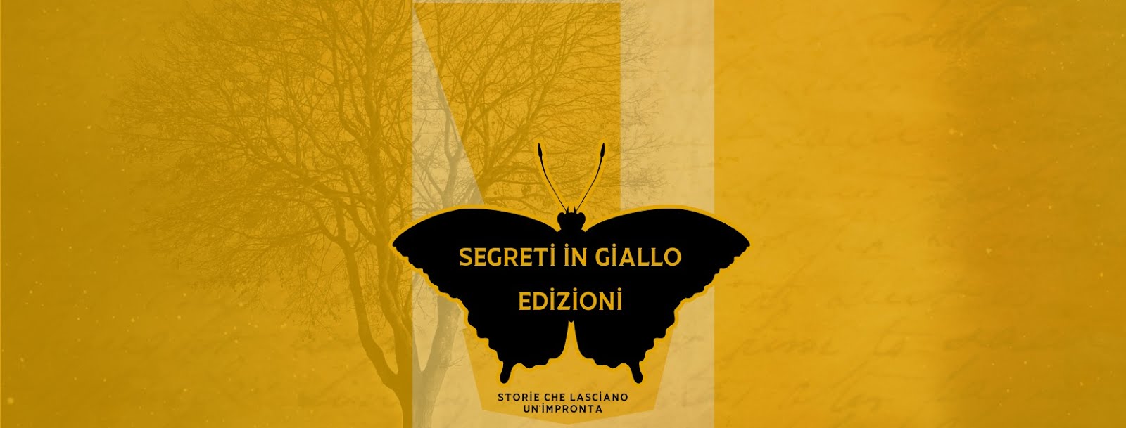 Segreti in giallo edizioni