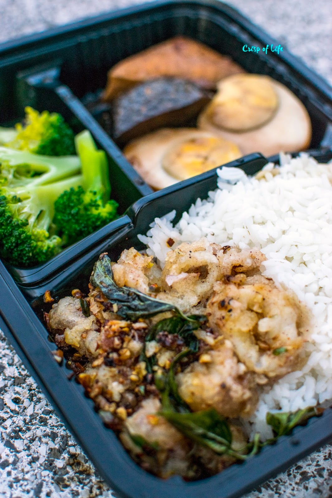 Food Delivery Service Penang Foodlab