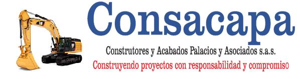 CONSTRUCTORES Y ACABADOS PALACIOS Y COMPAÑÍA S.A.S. 