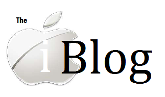 The iBlog