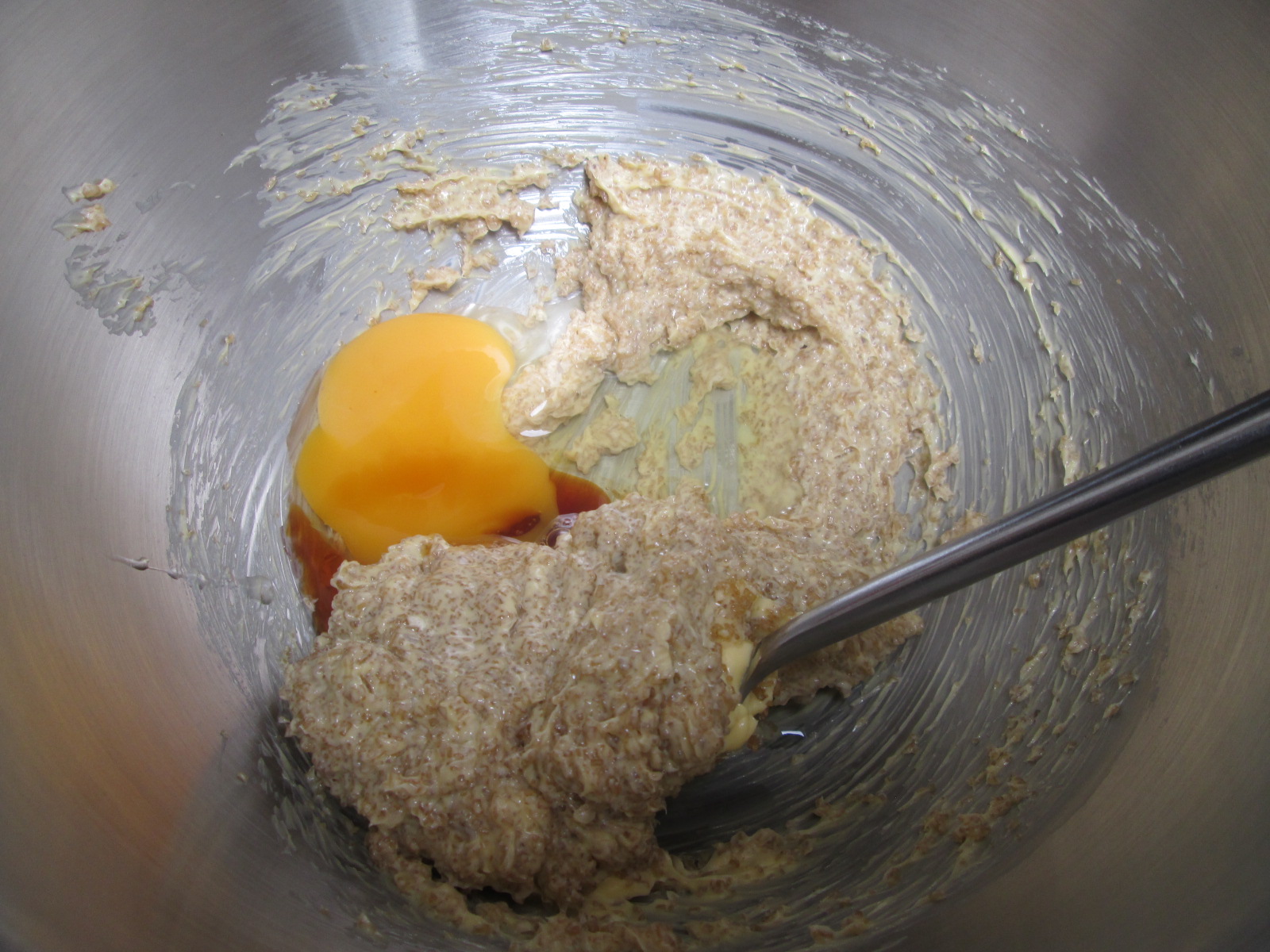 Around The World In 196 Recipes! Central African Republic Benne Wafers