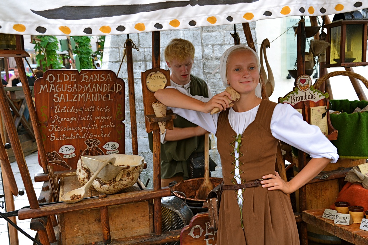 Tallin Foto Di Una Giornata Nella Capitale Estone Traveltik The Blog