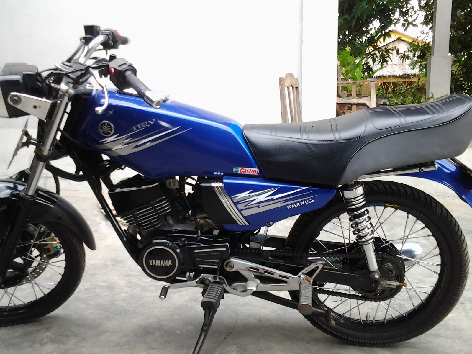 Jual Yamaha Lp A Jual Yamaha Lp A