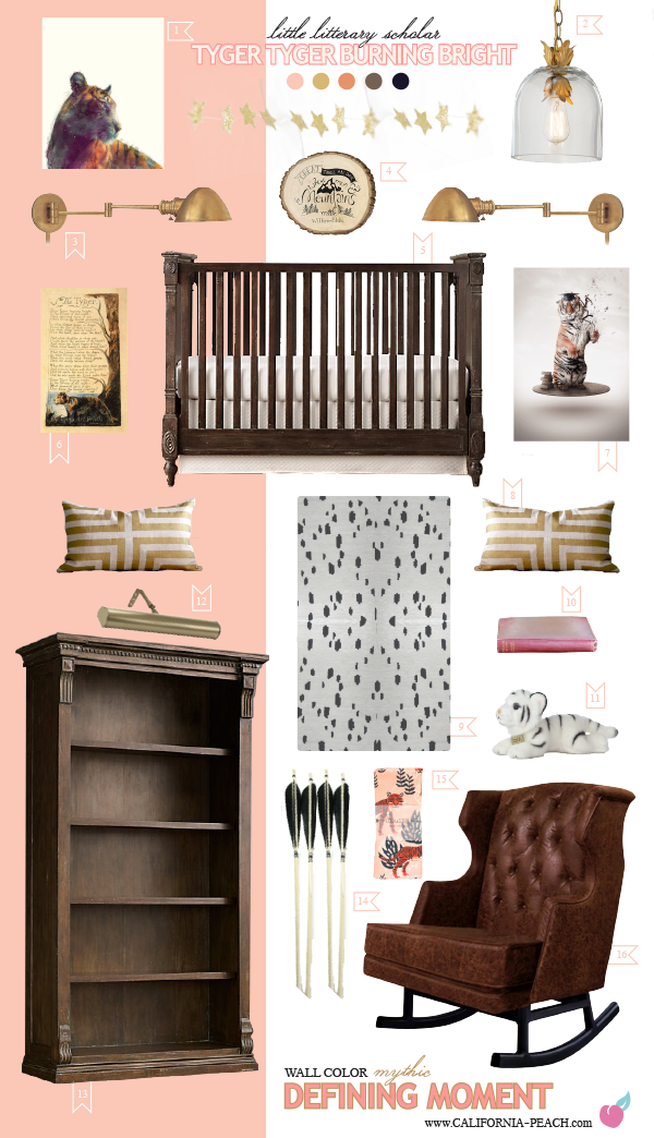restoration hardware jourdan crib