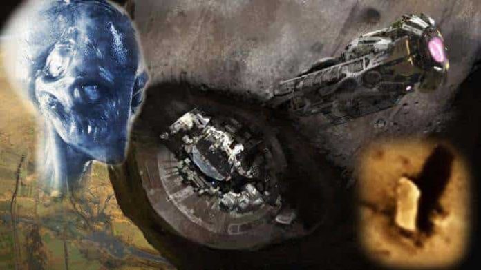 Η NASA ΚΡΥΒΕΙ την Πραγματική Ταυτότητα του Φόβου. Η Μεγαλύτερη Συγκάλυψη που Έγινε Ποτέ; (εικόνες-video) Η NASA ΚΡΥΒΕΙ την Πραγματική Ταυτότητα του Φόβου. Η Μεγαλύτερη Συγκάλυψη που Έγινε Ποτέ; (εικόνες-video)