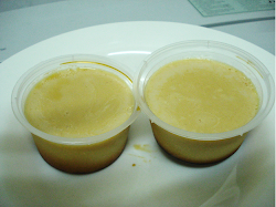 Easy Caramel Puding (Cup Kecil)