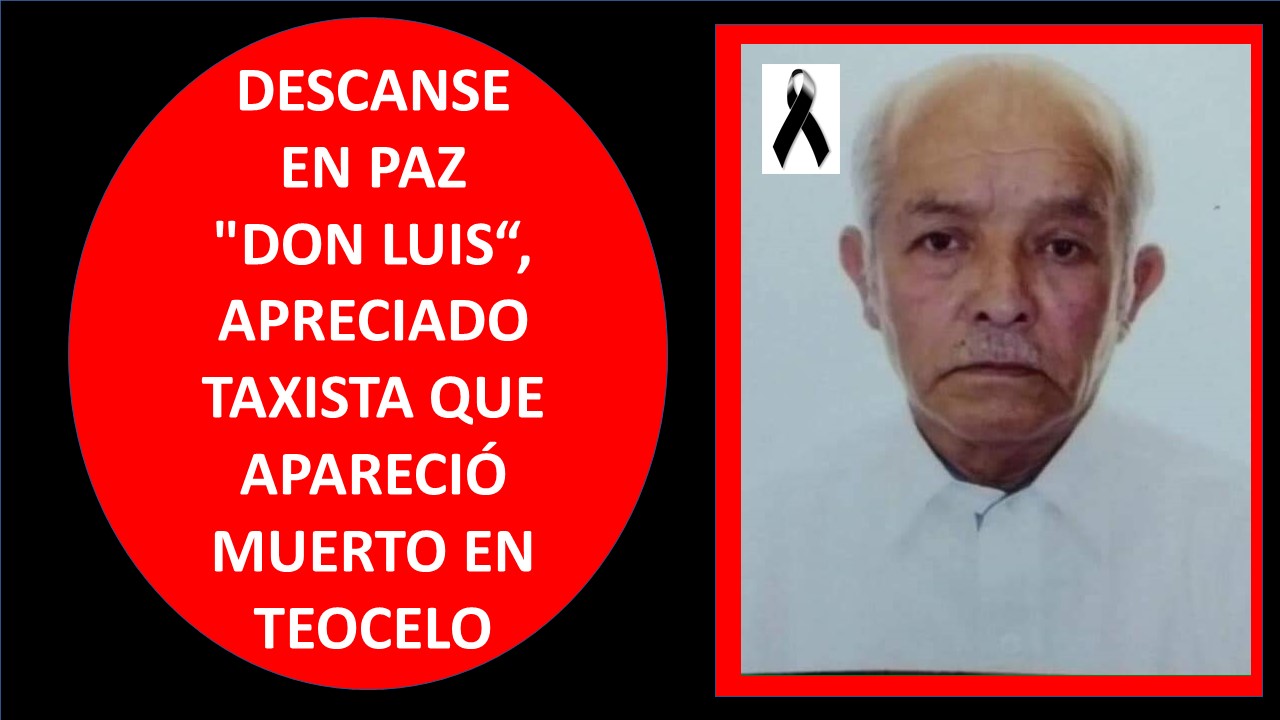 "DON LUIS"