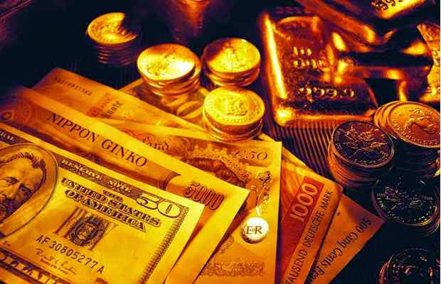 Investasi Yang Mengungtungkan