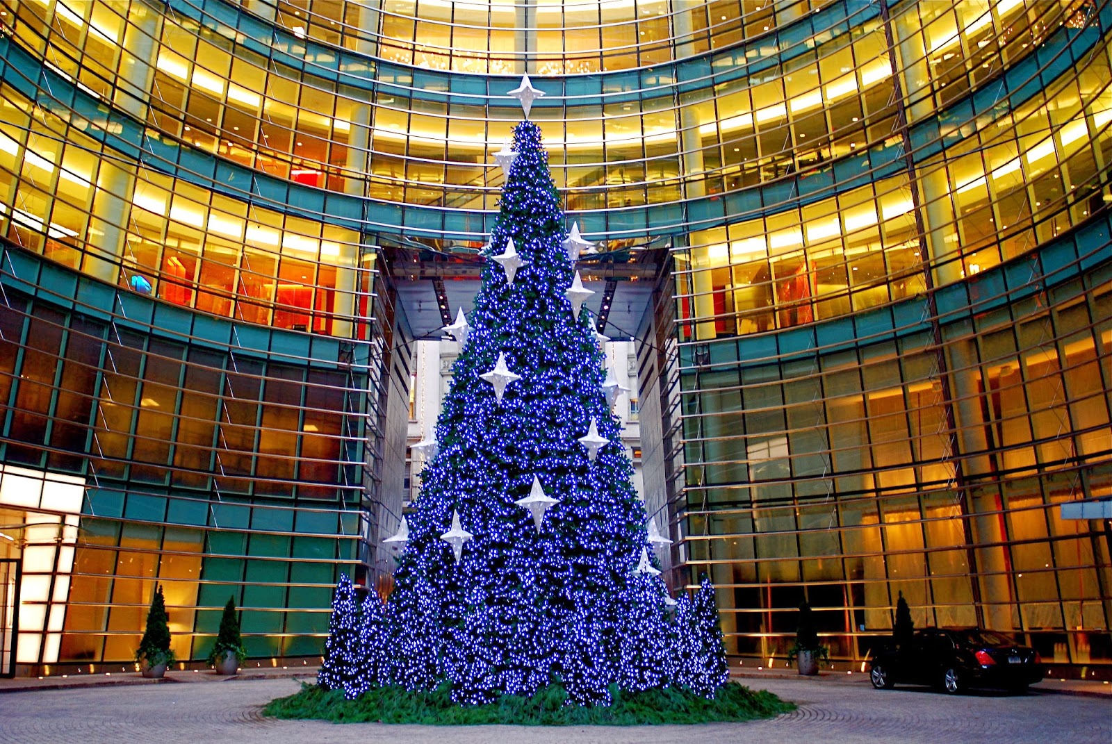 NYC ♥ NYC Merry Christmas