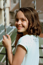 Rebekah - 10 years old