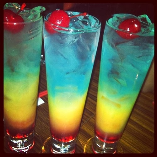 Fruity Alcoholic Drink Recipes Fruity Alcoholic Drink Recipes