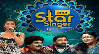 Idea Star Singer Season 6 reality show grand finale