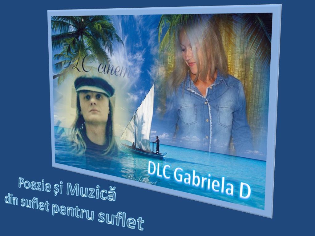 DLC Gabriela D