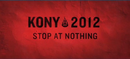 Kony 2012 Kony 2012