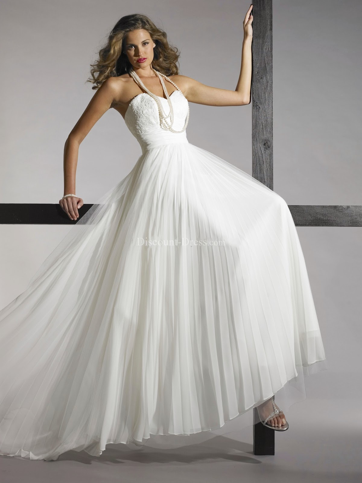 Mermaid V-Neck Floor Length Attached Peau de Soie Satin/ Tulle Lace #Wedding #Dress