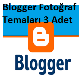 Blogger Fotoğraf Temaları 3 Adet Blogger Fotoğraf Temaları 3 Adet