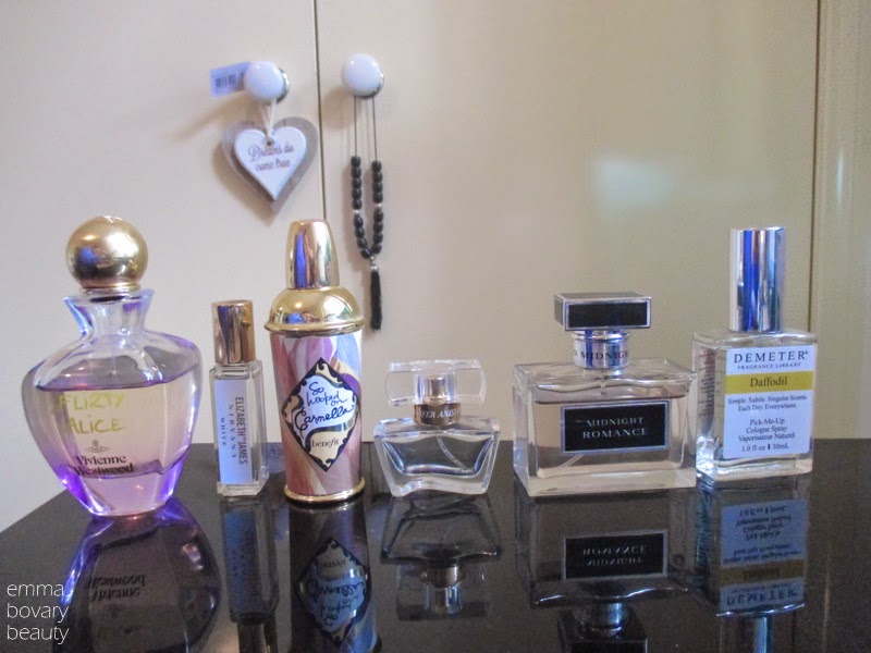 flirty alice perfume