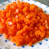 Carrot - Tomato Juice - गाजर - टोमाटो सरबत