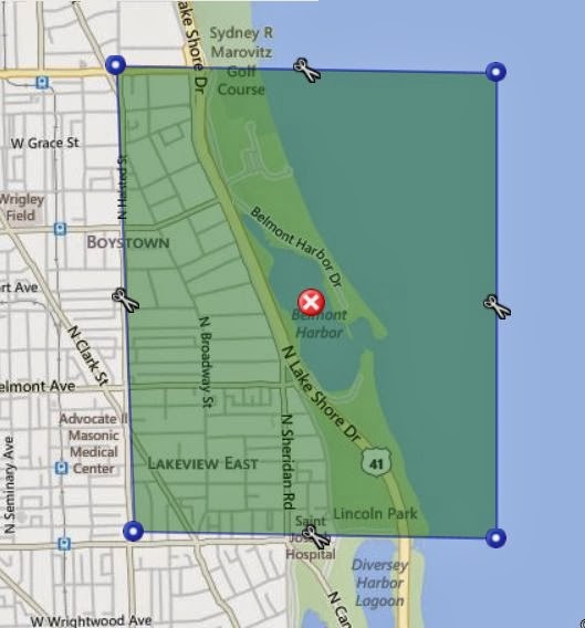 The Chicago Real Estate Local Rare East Lakeview row house sales