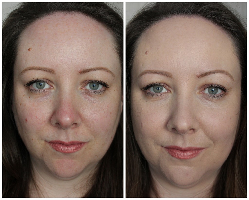 isadora cover up foundation review isadora cover up foundation review