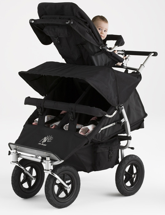 Twin Prams Australia