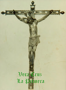 Cristo de la Vera Cruz