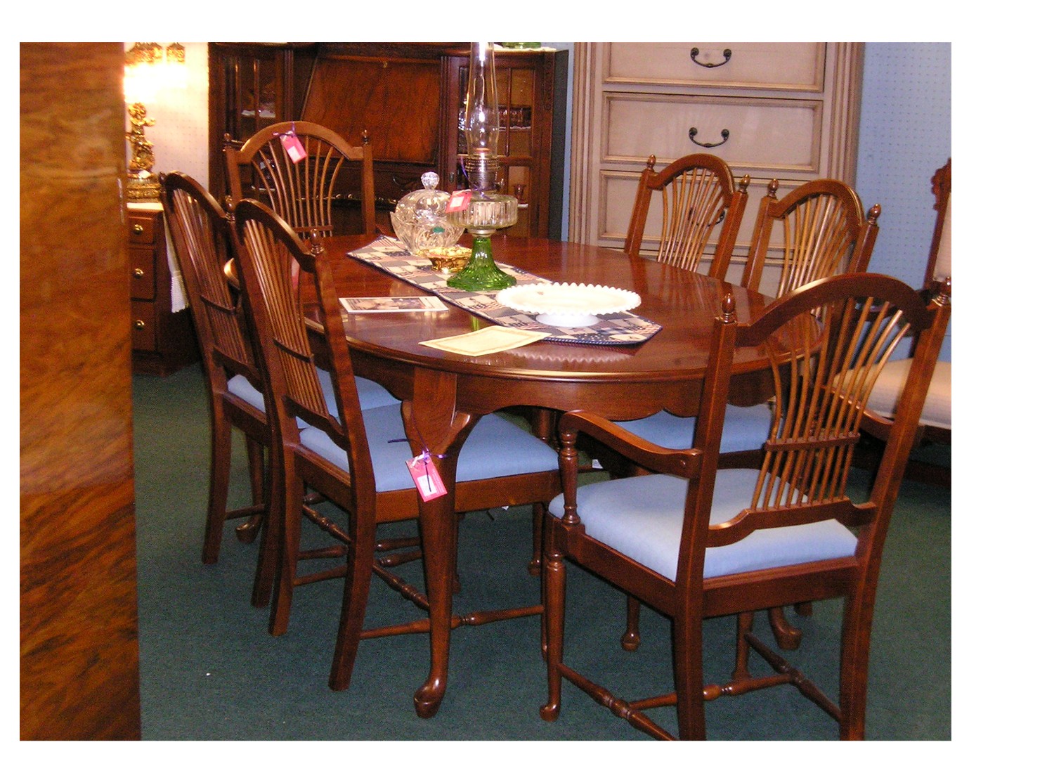 images of Now For The Blog Special Week Need New Dining Room Table
