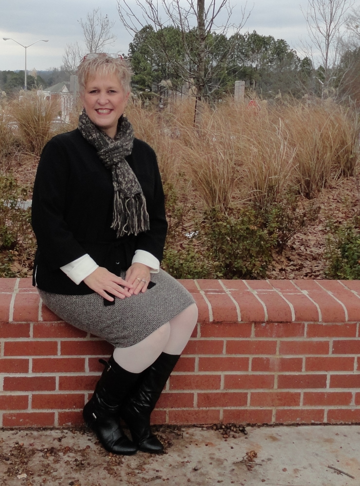 Design to Shine Goodwill Fashion