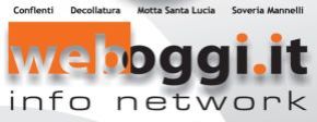 Decollatura.Weboggi.it - giornale on line