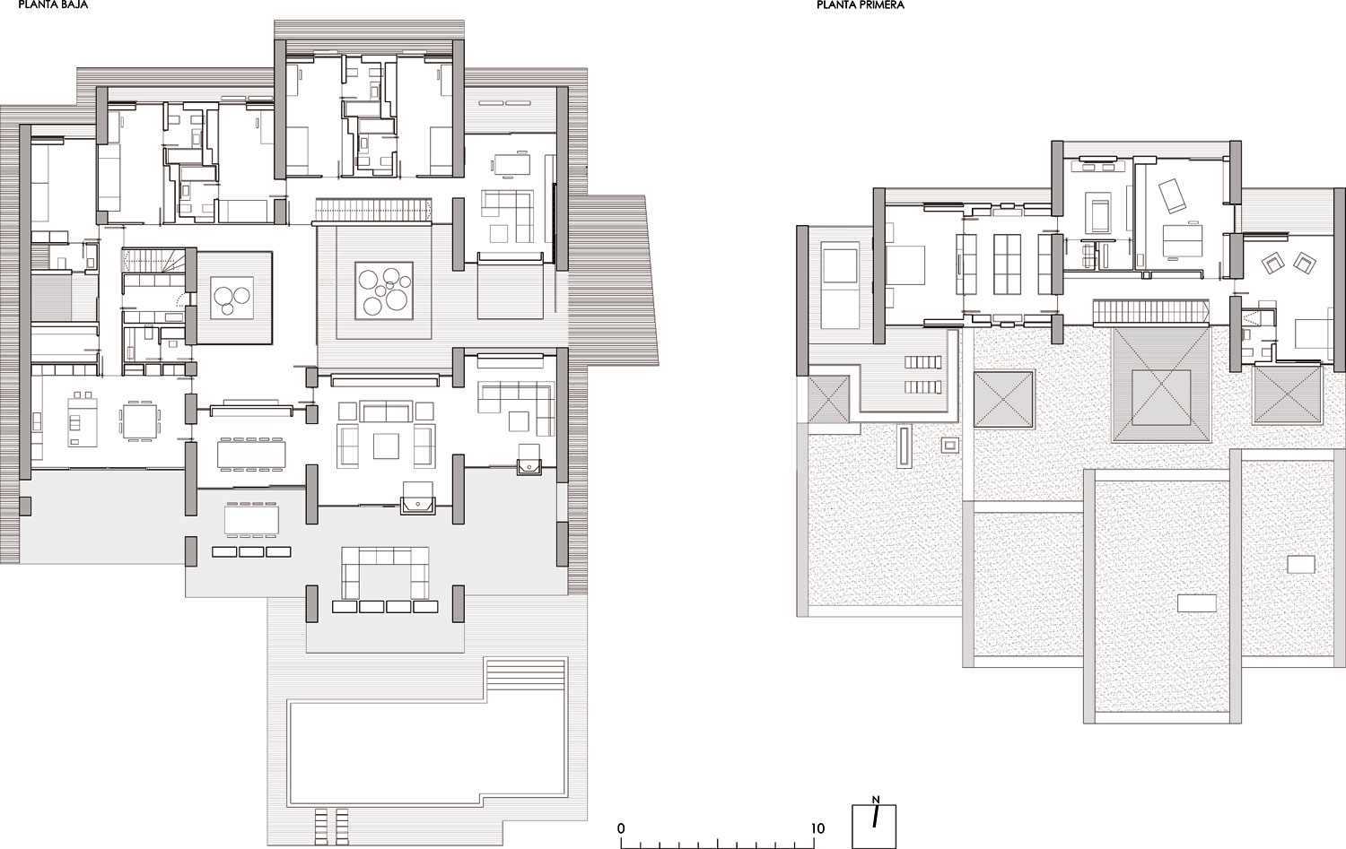 World Of Architecture Modern Architecture Defining