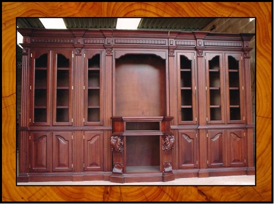 MUEBLES DE CEDRO MISANTECOS Catálogo MUEBLES DE CEDRO MISANTECOS Catálogo