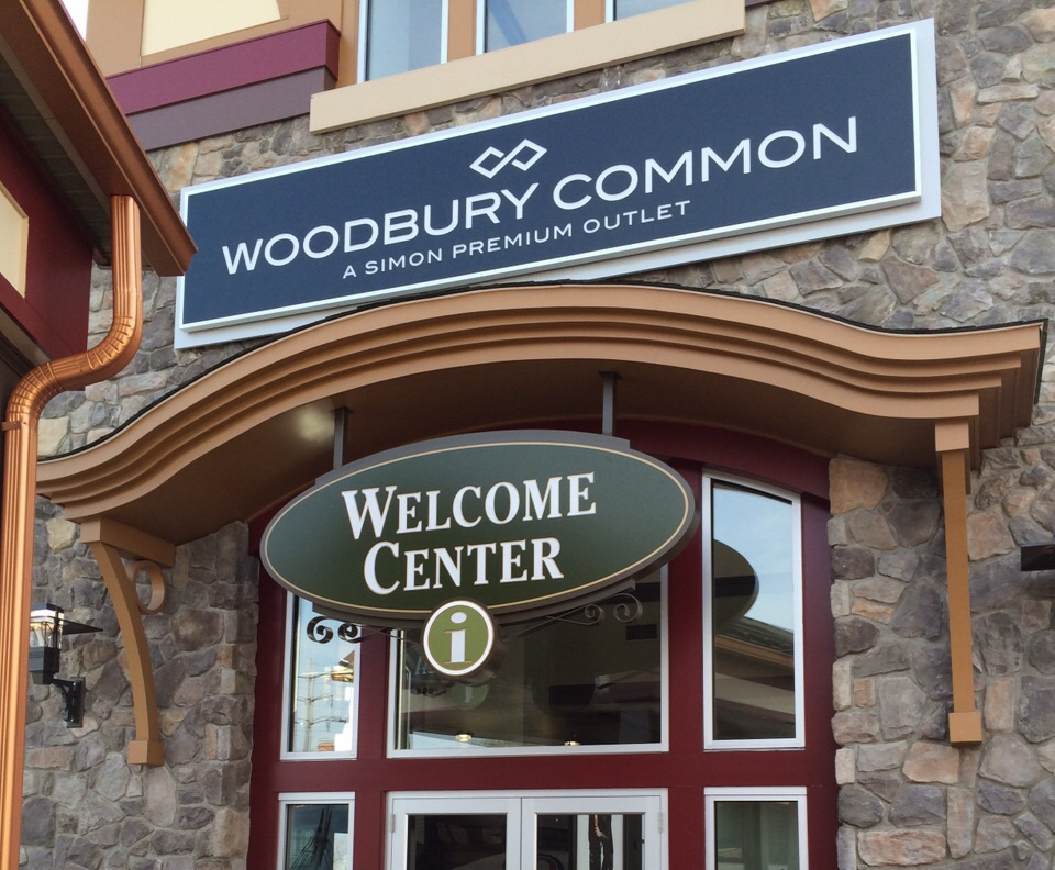 WOODBURY COMMON PREMIUM OUTLETS: All You Need to Know BEFORE You Go (with  Photos)